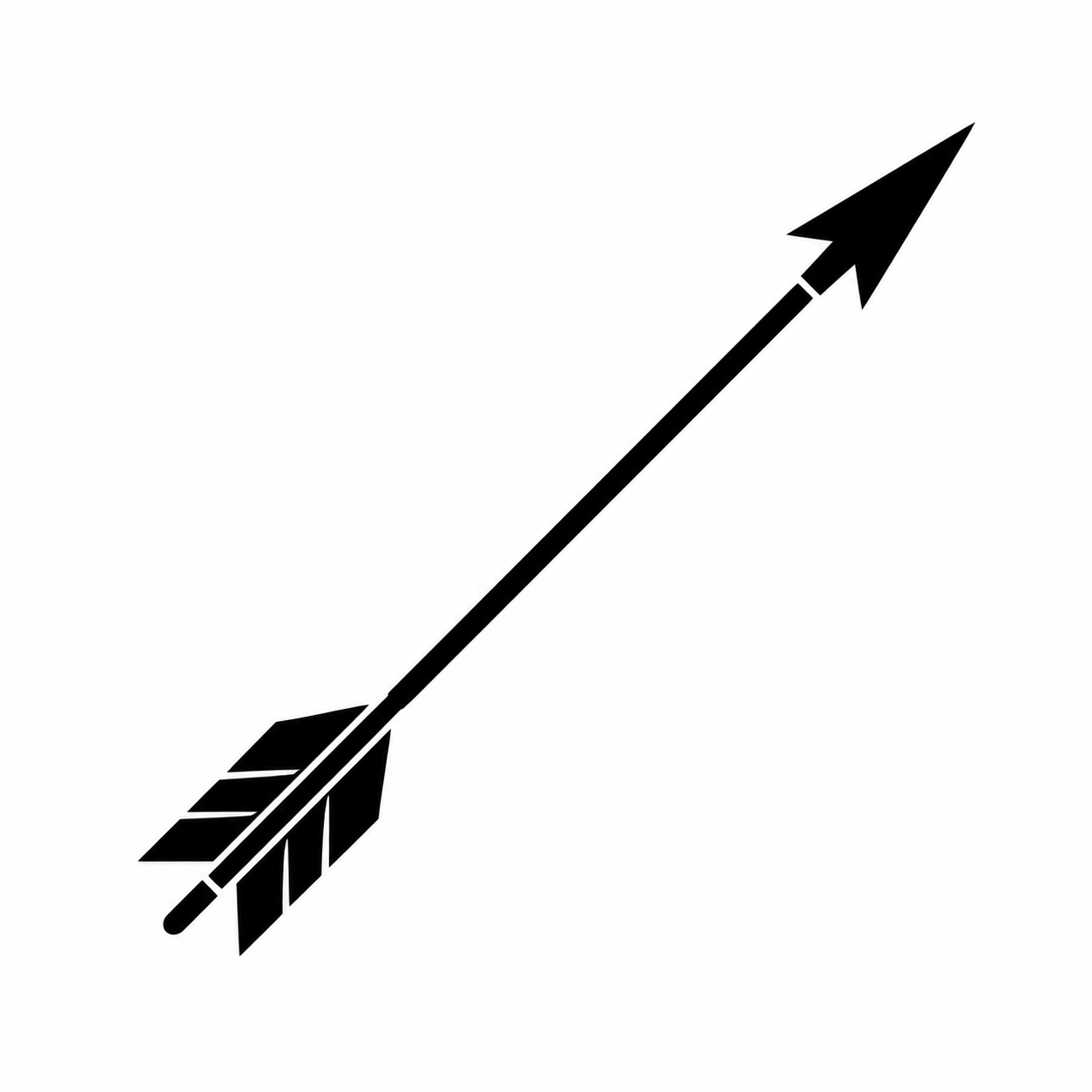 Arrows